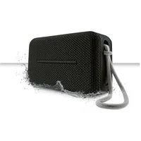 Silvercrest Lautsprecher Sound mini Schwarz