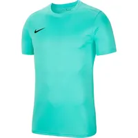 Nike Park VII Dri-FIT Kinder Trikot hyper turq/black S