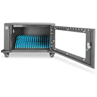 Digitus DN-45003 - - Ladebox / black