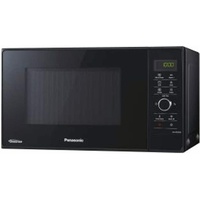 Panasonic NN-GD692 Metallisch Arbeitsplatte 30 l 1000 W