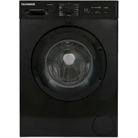 Telefunken W-01-52-B Waschmaschine (5 kg, 1000 U/min)