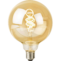 Nedis Wifilrt10g125 Led-lampe - White - One Size