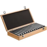 AMF Parallelunterlagensatz Nr.6347S Inh.14 PA Stand.L.150mm