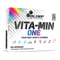Olimp Sport Nutrition Olimp Vita-Min One (60 Kapseln)