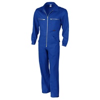QUALITEX HIGH QUALITY WORKWEAR RALLYEKOMBI 100% CO,270 G/M2 Farbe