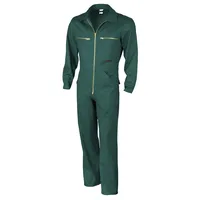 QUALITEX HIGH QUALITY WORKWEAR RALLYEKOMBI 100% CO,270 G/M2 Farbe