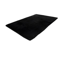 Kayoom Badematte Rabbit Grau 90 x 50 cm
