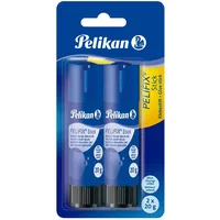 Pelikan PELIFIX® Stick, Klebestift, 2x20g, 2er Set