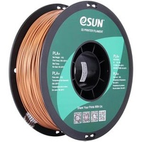 ESUN PLA+ 1,75mm 1kg 3D Filament BROWN-LIGHT für Kunst