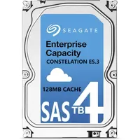 Seagate ES.3 4 TB 3,5" 6 Gbit/s