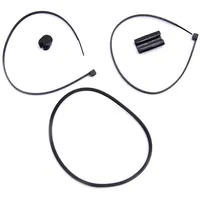 CAMPAGNOLO EPS V4 Interface/Schnittstelle SuperRec. IF19-12EPS,12-f,extern,inkl.Verkabelung
