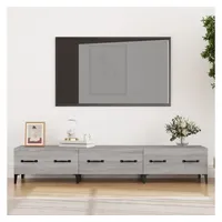 VidaXL 817511 TV-Ständer - Entertainment-Center
