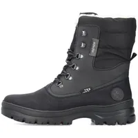 Rieker F542401 Schwarz 44 EU