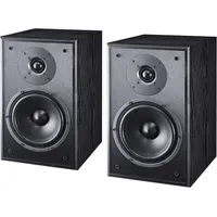 Magnat Monitor S30 schwarz