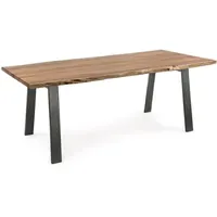 BIZZOTTO Aron 200 x 77 x 95 cm beige