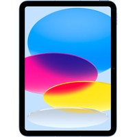 Apple iPad 10.9" 2022 256 GB Wi-Fi + Cellular