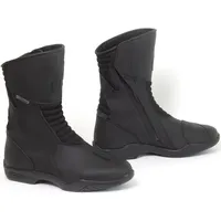FORMA Arbo Dry Motorradstiefel, schwarz, 49