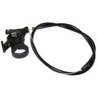 RockShox PopLoc Hebel