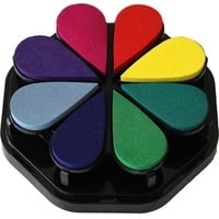 Artoz Stempelkissen standard 8 Farben 2,0 x 3,5 cm