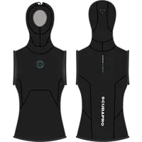 Scubapro Everflex Yulex 5/3 Hoodes Vest - Damen -