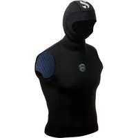 Scubapro EVERFLEX 5/3 Vest HDD MN 2XL-Caoutchouc Naturel YULEX