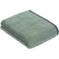 Bugatti  Prato Handtuch 67 x 140 cm soft green