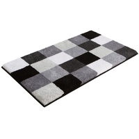 GRUND Mosaik grau 60 x 100 cm