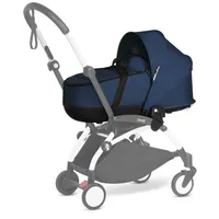 Stokke YOYO Liegewanne Navy Blue, Blau