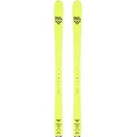Black Crows Orb Freebird Tourenski 2025-Gelb-167,2