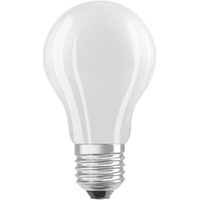 Osram LED Classic E27 7,2 W warmweiß matt