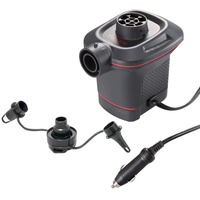 Intex Luftpumpe Quick-Fill 12 Volt