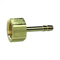 Riegler Aufschraubschlauchtülle, G 3/4, für Schlauch LW 13 mm,