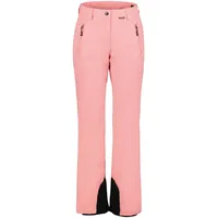 ICEPEAK Damen Hose FREYUNG, HELLROT, 36