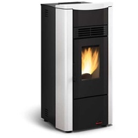 La Nordica-Extraflame Extraflame Giusy Plus Evo 2.0 | weiss