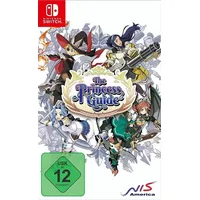 NIS America The Princess Guide