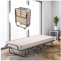 Costway Klappbett 80x190cm (HW69255)
