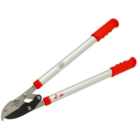 DEMA Astschere Baumschere Gartenschere Heckenschere Rosenschere Alu Teleskop 68-95