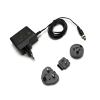 Blackmagic Design Netzteil - Mini Converter 12V 12W Lock