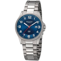 REGENT BA-776 Titan 10 Bar 40 mm 11090371