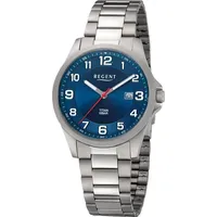 REGENT BA-776 Titan 10 Bar 40 mm 11090371