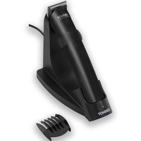 Tondeo ECO XS Lithium black