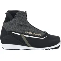 Fischer XC Power Damen Langlaufschuhe Schwarz 38
