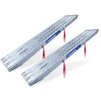 Mauderer alutechnik Mauderer Schwerlast-Schiene XOL breit