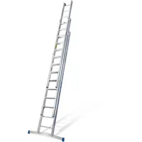 Mauderer alutechnik Bavaria Schiebeleiter 925