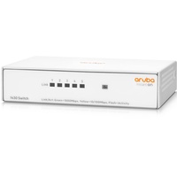 HP HPE Aruba Instant On 1430 5G Switch Non-PoE
