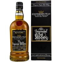 Elsburn Emperor's Way - Imperial Abbey - Hercynian Single