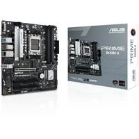 Asus Prime B650M-A-CSM AM5 AMD B650, mATX), Mainboard