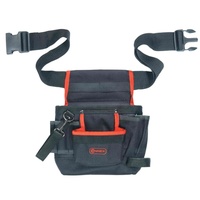 Connex Werkzeuggürtel aus Polyester 20 x 38 cm