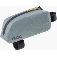 Evoc Top Tube Pack WP steel (131) One Size