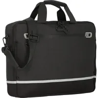 JOST Lillehammer Business - Aktentasche 13" 40 cm (black)